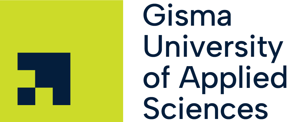 GISMA University Logo